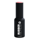 Oja semipermanenta, Lila Rossa, Rubber, 004 rosy blush lucios, 7 ml