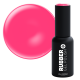 Oja semipermanenta, Lila Rossa, Rubber, 008 Pink, 7 ml