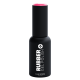 Oja semipermanenta, Lila Rossa, Rubber, 008 Pink, 7 ml
