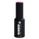Oja semipermanenta, Lila Rossa, Rubber, 009 Purple, 7 ml