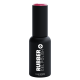 Oja semipermanenta, Lila Rossa, Rubber, 010 rose petal sidefat, 7 ml