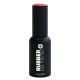 Oja semipermanenta, Lila Rossa, Rubber, 012 scarlett lucios, 7 ml