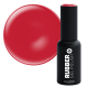 Oja semipermanenta, Lila Rossa, Rubber, 014 Red, 7 ml
