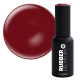 Oja semipermanenta, Lila Rossa, Rubber, 017 vivid auburn lucios, 7 ml