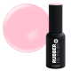 Oja semipermanenta, Lila Rossa, Rubber, 027 delicate peony, 7 ml