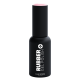 Oja semipermanenta, Lila Rossa, Rubber, 027 delicate peony, 7 ml