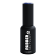 Oja semipermanenta, Lila Rossa, Rubber, 029 Blue, 7 ml