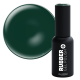 Oja semipermanenta, Lila Rossa, Rubber, 034 Green, 7 ml