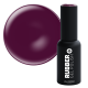 Oja semipermanenta, Lila Rossa, Rubber, 035 burgundy, 7 ml