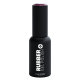 Oja semipermanenta, Lila Rossa, Rubber, 035 burgundy, 7 ml