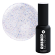 Oja semipermanenta, Lila Rossa, Rubber, 039 galactic dust, 7 ml
