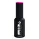 Oja semipermanenta, Lila Rossa, Rubber, 041 panama feeling, 7 ml