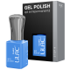 Oja semipermanenta Lilac BASIC 04 Blue