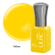 Oja semipermanenta Lilac BASIC 05 Yellow