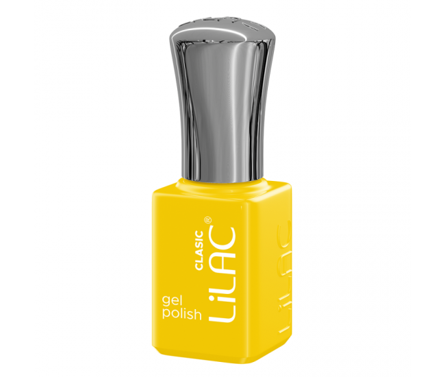 Oja semipermanenta Lilac BASIC 05 Yellow