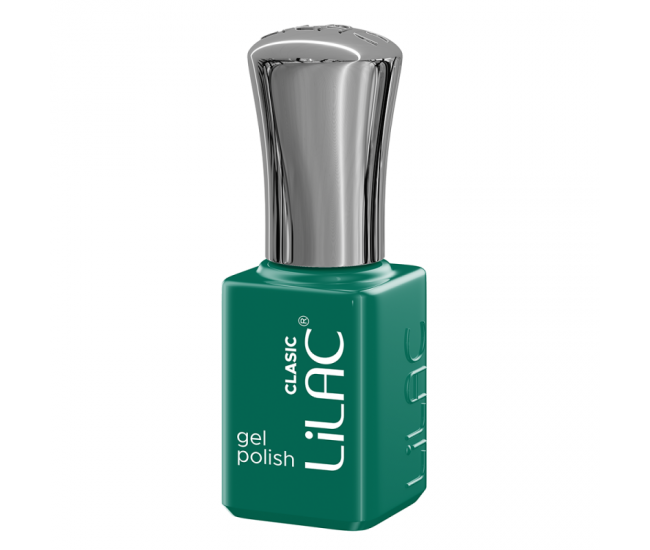 Oja semipermanenta Lilac BASIC 06 Green
