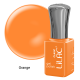 Oja semipermanenta Lilac BASIC 09 Orange