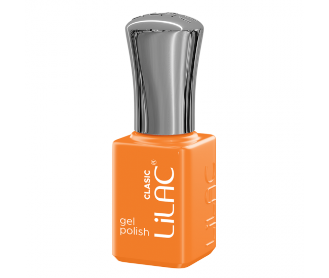 Oja semipermanenta Lilac BASIC 09 Orange
