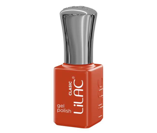 Oja semipermanenta Lilac BASIC 10 terracotta