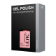 Oja semipermanenta Lilac NUDE 11 coral nude
