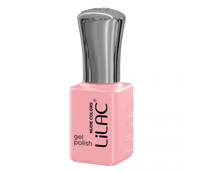 Oja semipermanenta Lilac NUDE 11 coral nude