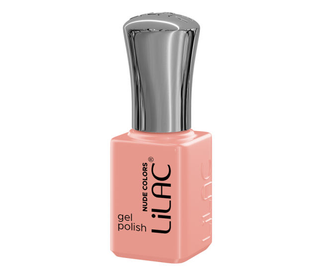 Oja semipermanenta Lilac NUDE 16 caramel nude