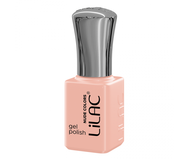 Oja semipermanenta Lilac NUDE 18 essential nude