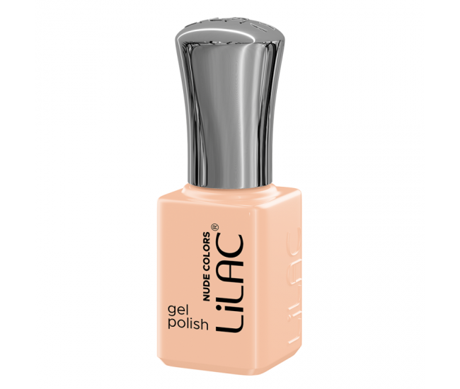 Oja semipermanenta Lilac NUDE 19 champagne nude