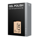 Oja semipermanenta Lilac NUDE 20 cream nude