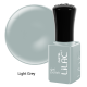 Oja semipermanenta Lilac PASTEL 31 light grey