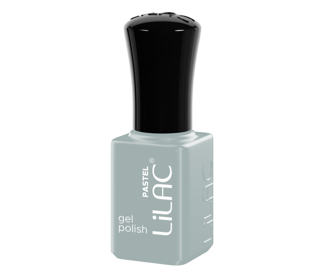 Oja semipermanenta Lilac PASTEL 31 light grey