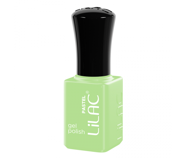 Oja semipermanenta Lilac PASTEL 35 lime cream