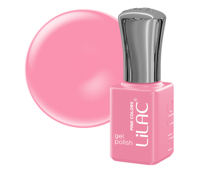 Oja semipermanenta Lilac PINK 61 miller pink