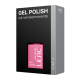 Oja semipermanenta Lilac PINK 62 bubblegum pink