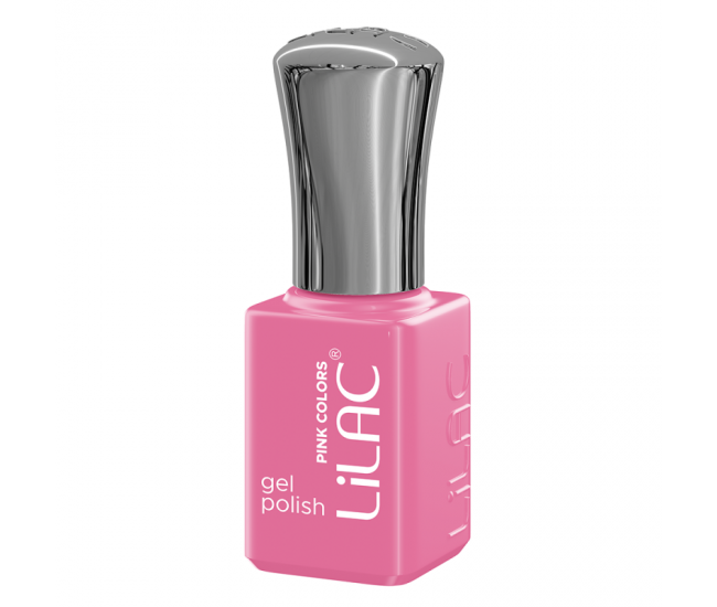 Oja semipermanenta Lilac PINK 62 bubblegum pink