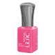 Oja semipermanenta Lilac PINK 63 Hot Pink