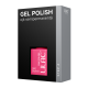 Oja semipermanenta Lilac PINK 64 shocking pink