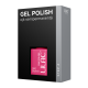 Oja semipermanenta Lilac PINK 65 barbie pink