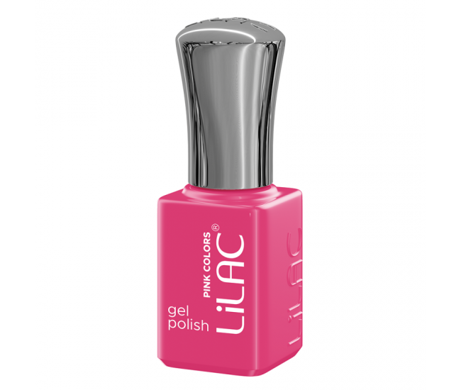 Oja semipermanenta Lilac PINK 65 barbie pink