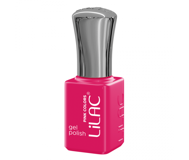 Oja semipermanenta Lilac PINK 66 raspberry pink
