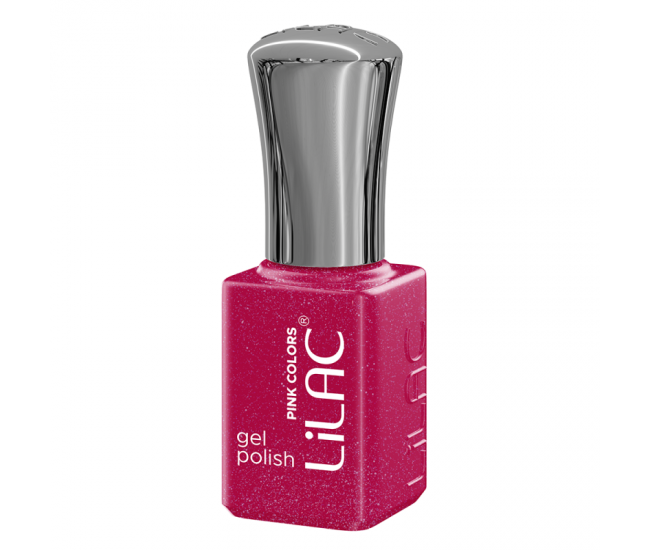 Oja semipermanenta Lilac PINK 68 party pink