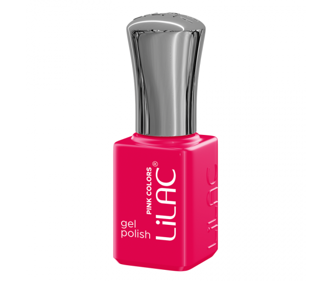 Oja semipermanenta Lilac PINK 69 mexican pink