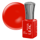 Oja semipermanenta Lilac RED 25 Ruby Red