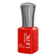 Oja semipermanenta Lilac RED 25 Ruby Red