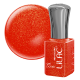 Oja semipermanenta Lilac RED 26 sparkle red