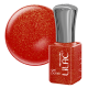 Oja semipermanenta Lilac RED 27 rebellious red