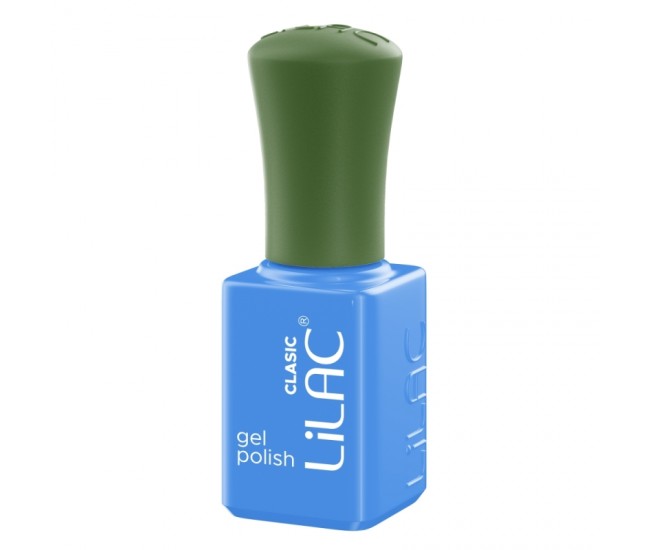 Oja semipermanenta Lilac OneStep Hema Free Basic 004