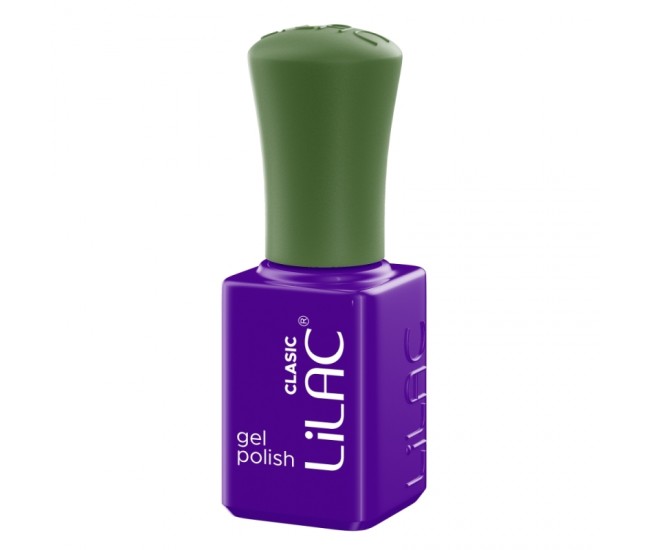 Oja semipermanenta Lilac OneStep Hema Free Basic 007