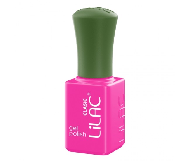 Oja semipermanenta Lilac OneStep Hema Free Basic 008