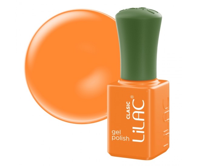 Oja semipermanenta Lilac OneStep Hema Free Basic 009